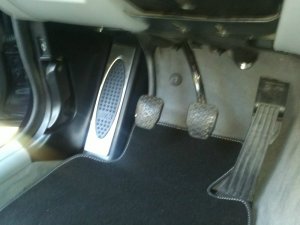 E39 530d Touring mein Baby - 5er BMW - E39