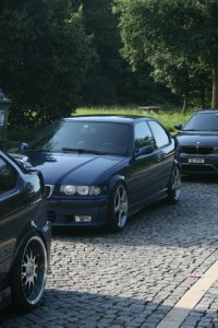 E36 - 3er BMW - E36