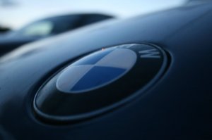 E36 - 3er BMW - E36