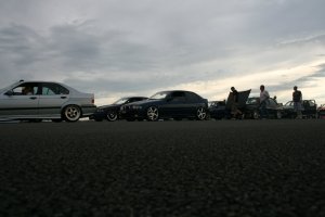 E36 - 3er BMW - E36