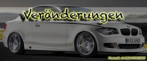 BMW E82 120D Carbon Beast (18.03.17 Verkauft) - 1er BMW - E81 / E82 / E87 / E88