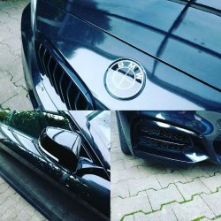 M235i Black Beast - 2er BMW - F22 / F23 / F45 / F46 / F87