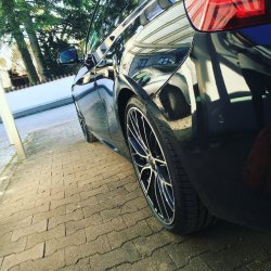 M235i Black Beast - 2er BMW - F22 / F23 / F45 / F46 / F87