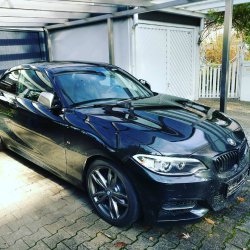 M235i Black Beast - 2er BMW - F22 / F23 / F45 / F46 / F87