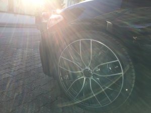 M235i Black Beast - 2er BMW - F22 / F23 / F45 / F46 / F87