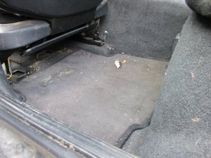 E36 318i Touring - 3er BMW - E36