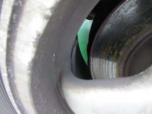 E36 318i Touring - 3er BMW - E36