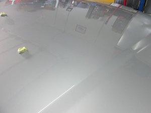 E36 318i Touring - 3er BMW - E36