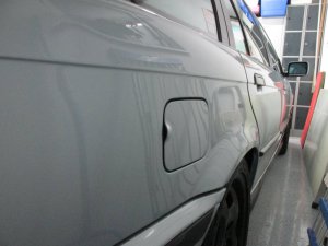 E36 318i Touring - 3er BMW - E36