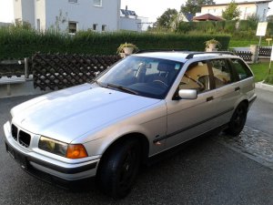 E36 318i Touring - 3er BMW - E36