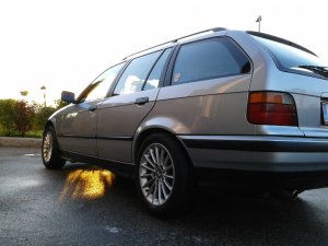 E36 318i Touring - 3er BMW - E36