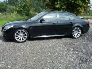 mein 5er 530i - 5er BMW - E60 / E61 mein 5er 530i - 5er BMW - E60 / E61