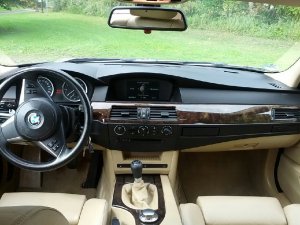 mein 5er 530i - 5er BMW - E60 / E61 mein 5er 530i - 5er BMW - E60 / E61