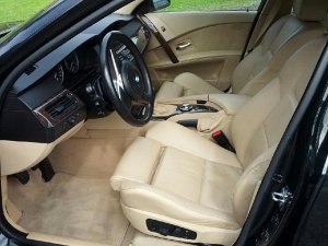 mein 5er 530i - 5er BMW - E60 / E61 mein 5er 530i - 5er BMW - E60 / E61