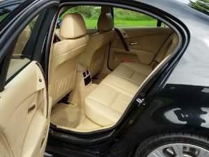 mein 5er 530i - 5er BMW - E60 / E61 mein 5er 530i - 5er BMW - E60 / E61