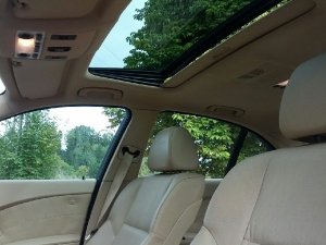 mein 5er 530i - 5er BMW - E60 / E61 mein 5er 530i - 5er BMW - E60 / E61