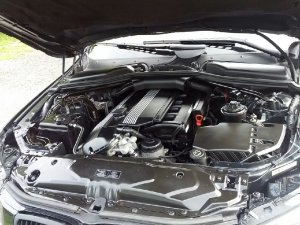 mein 5er 530i - 5er BMW - E60 / E61 mein 5er 530i - 5er BMW - E60 / E61