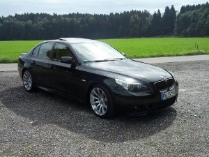 mein cabrio (verkauft) - 3er BMW - E46