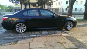 mein 5er 530i - 5er BMW - E60 / E61 mein 5er 530i - 5er BMW - E60 / E61