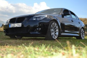 mein 5er 530i - 5er BMW - E60 / E61 mein 5er 530i - 5er BMW - E60 / E61