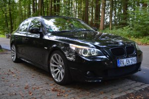 mein 5er 530i - 5er BMW - E60 / E61 mein 5er 530i - 5er BMW - E60 / E61