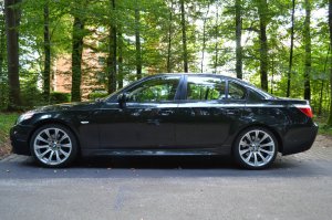 mein 5er 530i - 5er BMW - E60 / E61 mein 5er 530i - 5er BMW - E60 / E61