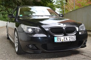 mein 5er 530i - 5er BMW - E60 / E61 mein 5er 530i - 5er BMW - E60 / E61