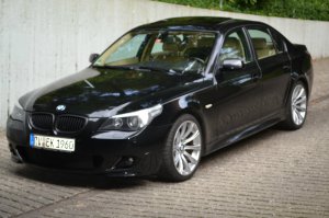 mein 5er 530i - 5er BMW - E60 / E61 mein 5er 530i - 5er BMW - E60 / E61