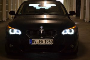 mein 5er 530i - 5er BMW - E60 / E61 mein 5er 530i - 5er BMW - E60 / E61