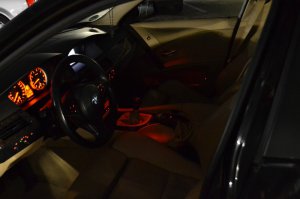 mein 5er 530i - 5er BMW - E60 / E61 mein 5er 530i - 5er BMW - E60 / E61