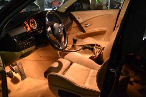 mein 5er 530i - 5er BMW - E60 / E61 mein 5er 530i - 5er BMW - E60 / E61