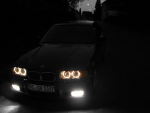 e36 Coupe :) - 3er BMW - E36