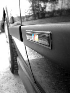 e36 Coupe :) - 3er BMW - E36