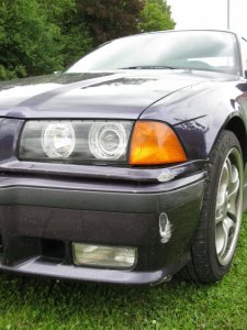 e36 Coupe :) - 3er BMW - E36