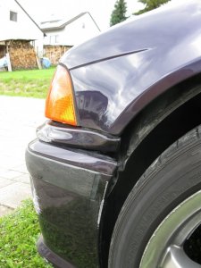 e36 Coupe :) - 3er BMW - E36