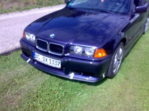 e36 Coupe :) - 3er BMW - E36