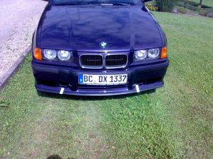e36 Coupe :) - 3er BMW - E36