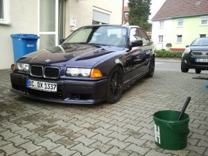 e36 Coupe :) - 3er BMW - E36