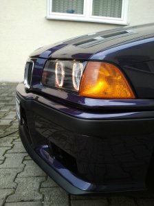 e36 Coupe :) - 3er BMW - E36