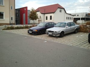 e36 Coupe :) - 3er BMW - E36
