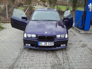 e36 Coupe :) - 3er BMW - E36