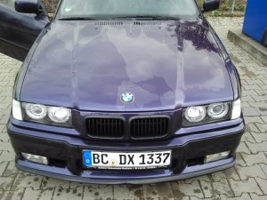 e36 Coupe :) - 3er BMW - E36