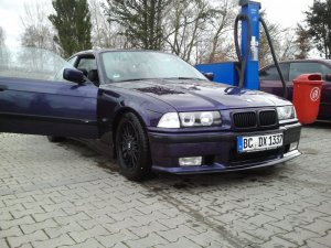e36 Coupe :) - 3er BMW - E36