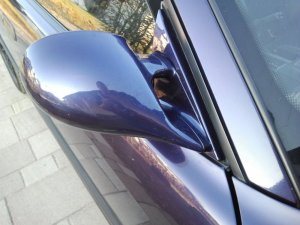 e36 Coupe :) - 3er BMW - E36