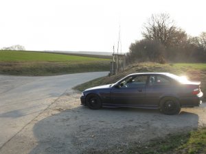 e36 Coupe :) - 3er BMW - E36