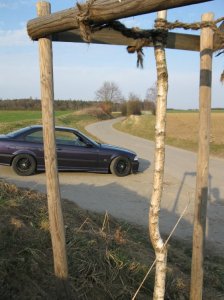 e36 Coupe :) - 3er BMW - E36