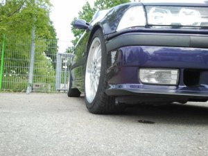 e36 Coupe :) - 3er BMW - E36