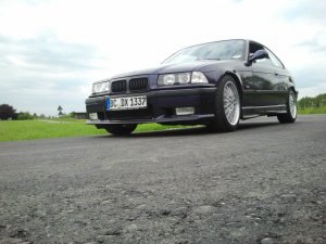 e36 Coupe :) - 3er BMW - E36