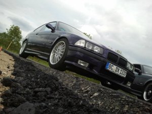 e36 Coupe :) - 3er BMW - E36