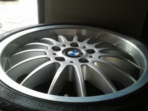 e36 Coupe :) - 3er BMW - E36